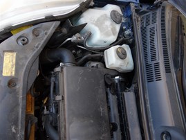 2007 Toyota Prius Sky Blue 1.5L AT #Z23371